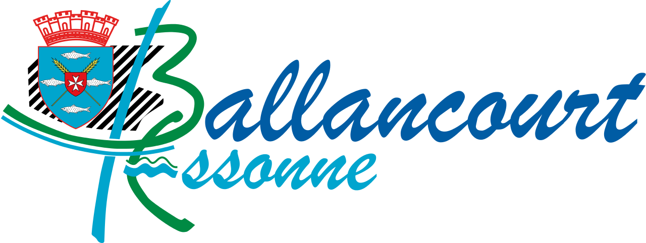 Logo commune de Ballancourt