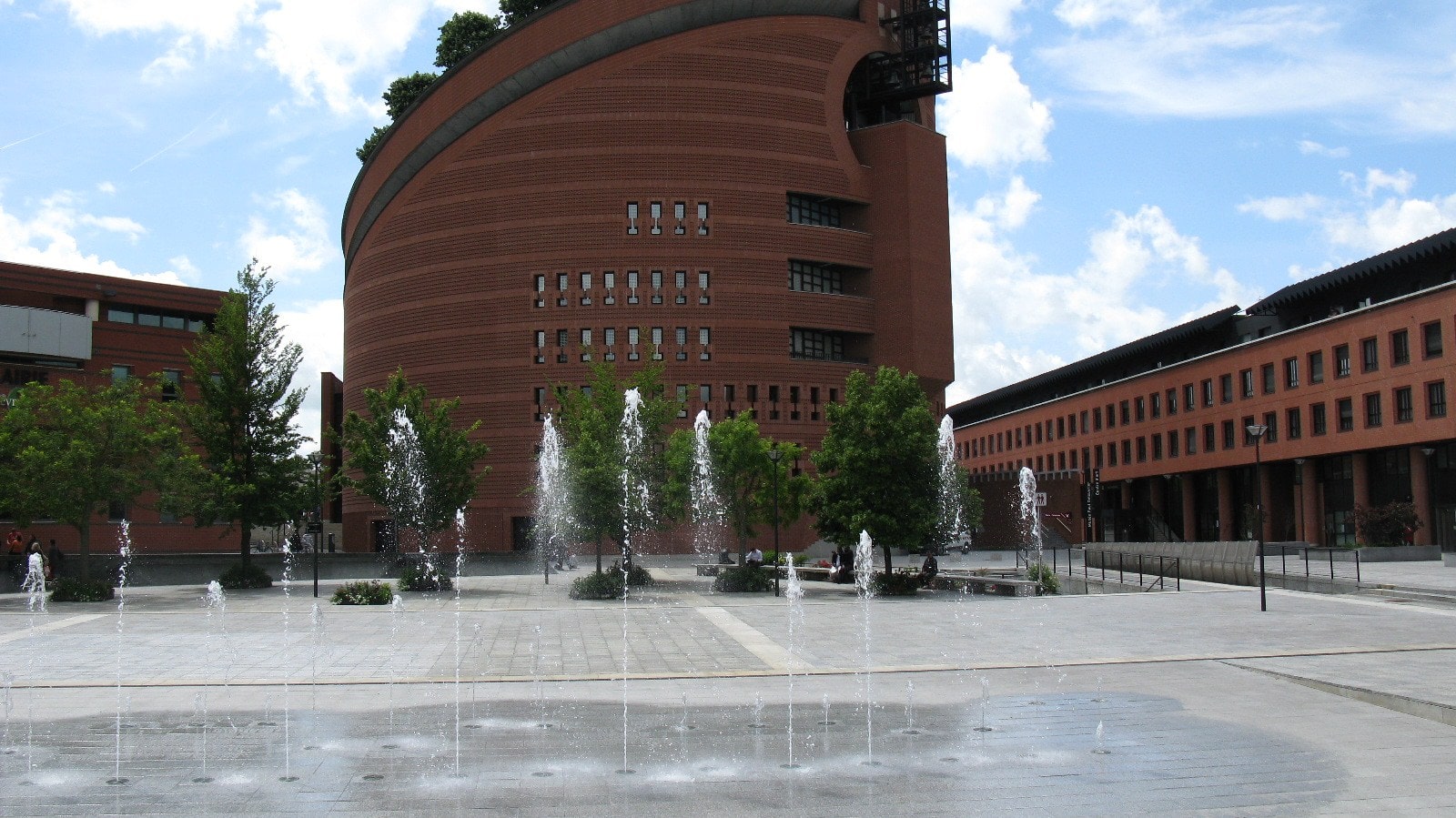 place dallée fontaine 2