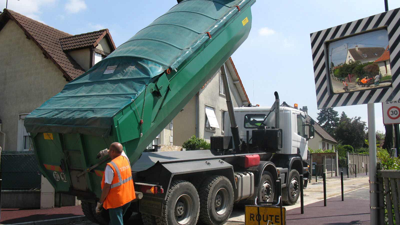 camion goudron 2