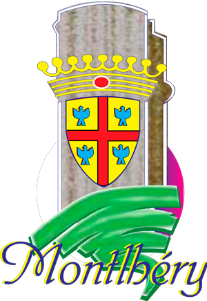 Logo commune de Montlhéry