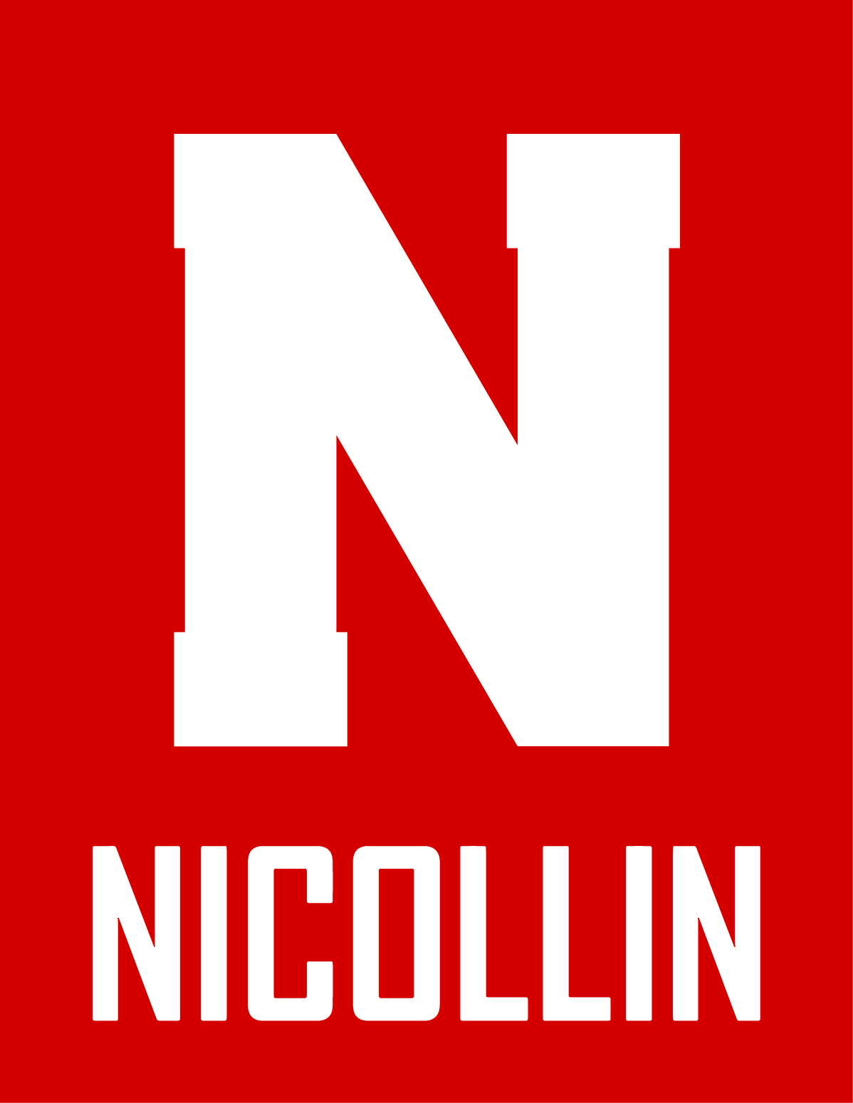 Logo GROUPE NICOLLIN