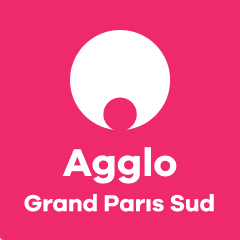 logo grand paris sud