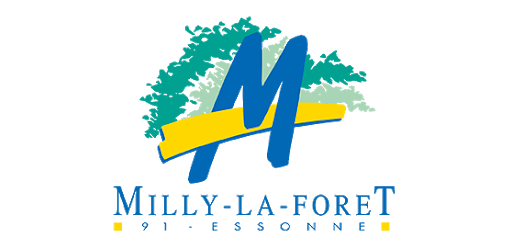 milly la foret